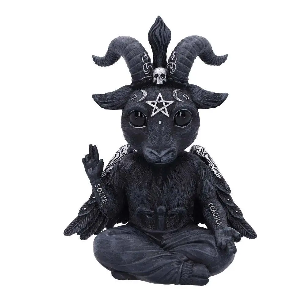 Statue baphoboo cult cutie